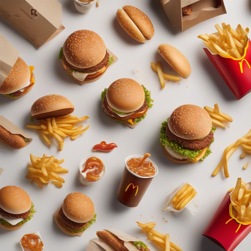 Food Delivery Platform