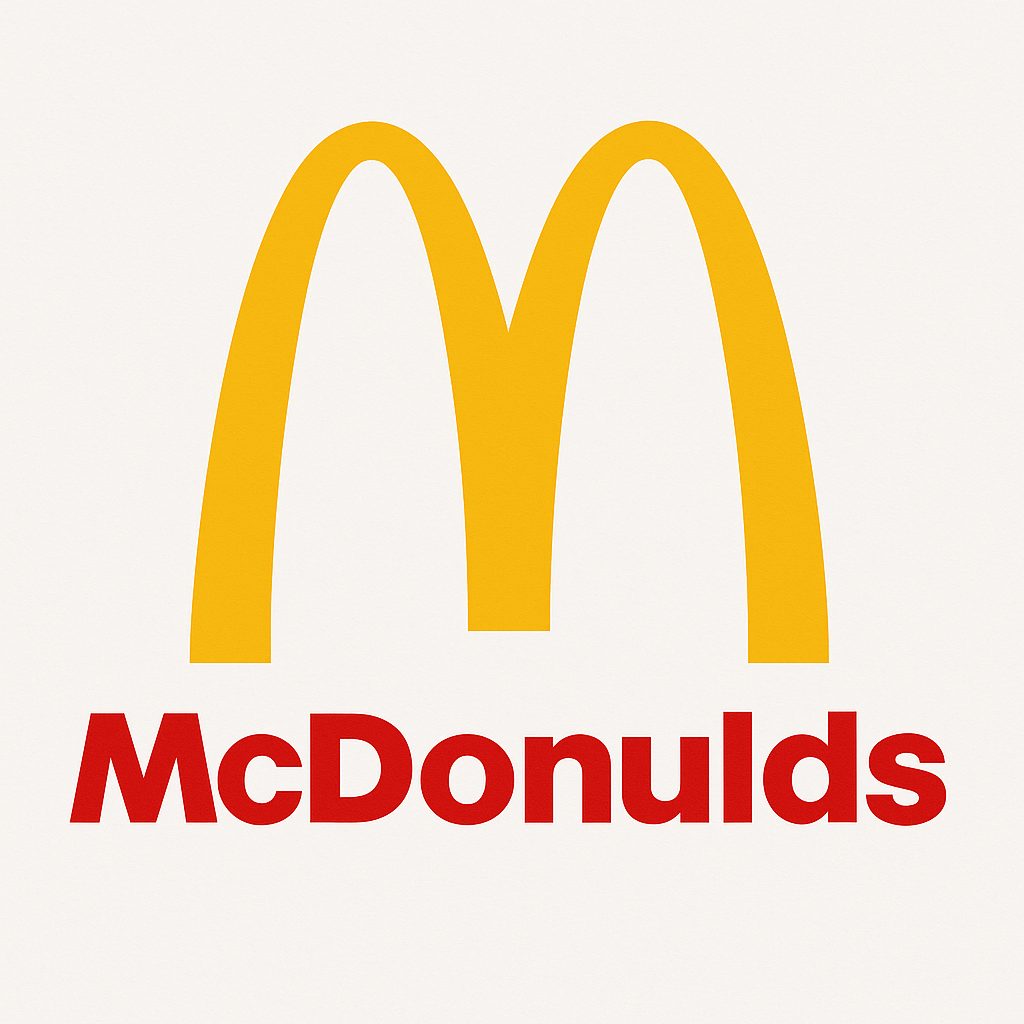 McDonulds Logo